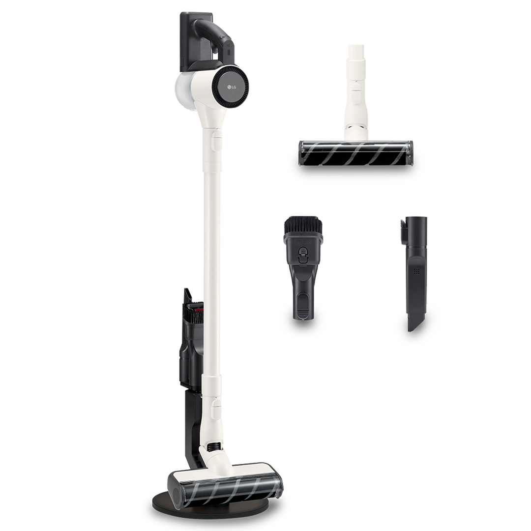 Aspirador Escoba  150W  A9C-SLIM1C Beige