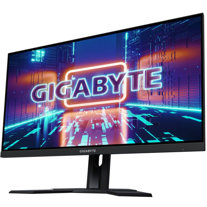 Monitor de Juego QHD - 2560 x 1440, 170Hz, 0.5ms, 350 cd/m&sup2;, FreeSync Premium, Display HDR400, HDMI 2.0, Displayport 1.4