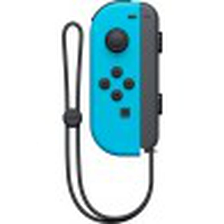 LANZAMIENTO 20 DE NOVIEMBRE
Un mando o dos, en vertical o en horizontal, control por movimiento o mediante botones Con los nuevos mandos Joy-Con para Nintendo Switch tendr&aacute;s flexibilidad total a la hora de jugar y descubrir&aacute;s nuevas formas de interactuar que transformar&aacute;n por completo tus experiencias de juego.
Su dise&ntilde;o incluye la sofisticada funci&oacute;n de vibraci&oacute;n HD, que ofrece una vibraci&oacute;n mucho m&aacute;s realista que antes, y permite utilizar uno en cada mano o compartirlos con un amigo; adem&aacute;s de poder incorporarlos al armaz&oacute;n para controles Joy-Con (venta por separado) que los transformar&aacute; en un mando de estilo tradicional. Cada Joy-Con contiene sus propios botones, sensor de aceler&oacute;metro y sensor de movimiento que posibilita que puedan funcionar como un mando independiente.
Adem&aacute;s, los Joy-Con integran nuevas prestaciones que hacen de Nintendo Switch m&aacute;s interactiva. Por un lado, el Joy-Con izquierdo tiene un bot&oacute;n de captura para hacer capturas de pantalla durante tus partidas y compartirlas a trav&eacute;s de las redes sociales. El Joy-Con derecho, por su parte, dispone de un punto NFC para usar figuras amiibo, as&iacute; como una c&aacute;mara infrarroja de movimiento que detecta la distancia, forma y movimiento de objetos cercanos en los juegos dise&ntilde;ados para esta tecnolog&iacute;a.