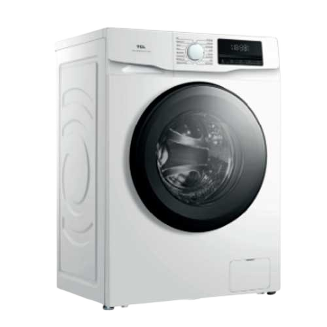 Lavadora 12kg 1400 rpm Mod FF1214WA0ES