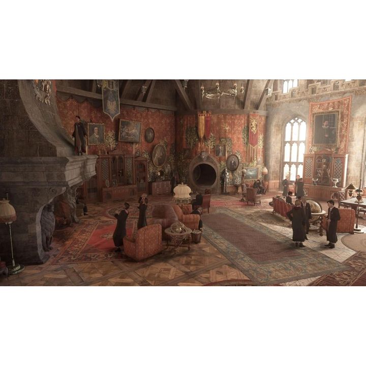 Hogwarts Legacy es un inmersivo juego RPG de acci&oacute;n y mundo abierto ambientado en el universo descrito por primera vez en los libros de Harry Potter.

Emb&aacute;rcate en un viaje que te llevar&aacute; a lugares nuevos y ya conocidos, y en el que podr&aacute;s descubrir animales fant&aacute;sticos, personalizar a tu personaje, elaborar pociones, dominar hechizos, mejorar tus habilidades y convertirte en la bruja o el mago que quieras ser.

Disfruta de Hogwarts en el siglo XIX. Tu personaje es un estudiante que tiene la clave de un antiguo secreto que amenaza la estabilidad del mundo m&aacute;gico. Descubre la experiencia de vivir en Hogwarts, conseguir aliados, enfrentarte a magos tenebrosos y decidir el destino del mundo m&aacute;gico. T&uacute; defines tu legado. Escribe tu propia historia.

Un Hogwarts diferente

Ambientado en una &eacute;poca anterior a las historias originales de Harry Potter; los jugadores vivir&aacute;n el mundo m&aacute;gico como estudiantesde quinto a&ntilde;o en una era inexplorada para revelar una verdad oculta de su pasado.

Controla la aventura

Los jugadores pueden tomar el control de la acci&oacute;n y convertirse en el eje de su propia aventura. La habilidad de sus personajes crecer&aacute; a medida que dominan poderosos hechizos, preparan pociones y recolectan plantas m&aacute;gicas para enfrentarse a enemigos letales.

Exploraci&oacute;n y descubrimiento

Este juego de mundo abierto no solo llevar&aacute; a los jugadores al castillo de Hogwarts, sino tambi&eacute;n a lugares tanto conocidos como nuevos del universo m&aacute;gico para recorrerlos libremente, entre los que se encuentran Hogsmeade, el Bosque Prohibido y las zonas circundantes.

Puedes ser una bruja o un mago

Los jugadores pueden personalizar su personaje mediante una granvariedad de opciones al inicio de su aventura. A medida que progresen, forjar&aacute;n relaciones y dominar&aacute;n habilidades para convertirse en la bruja o el mago que deseen ser.

Magia inmersiva

El juego est&aacute; repleto de acci&oacute;n y magia, donde los jugadores pueden lanzar hechizos, preparar pociones, volar en escobas, domar y montar a lomos de bestias m&aacute;gicas, y luchar contra trolls, magos oscuros, duendes y muchos seres m&aacute;s.