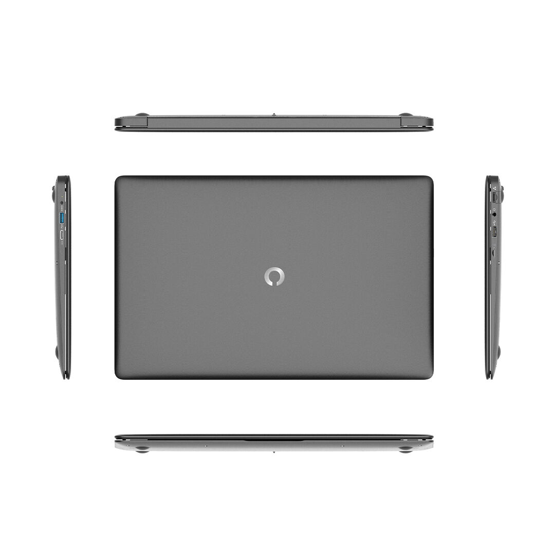 Netbook Pro 4/128GB 15,6"