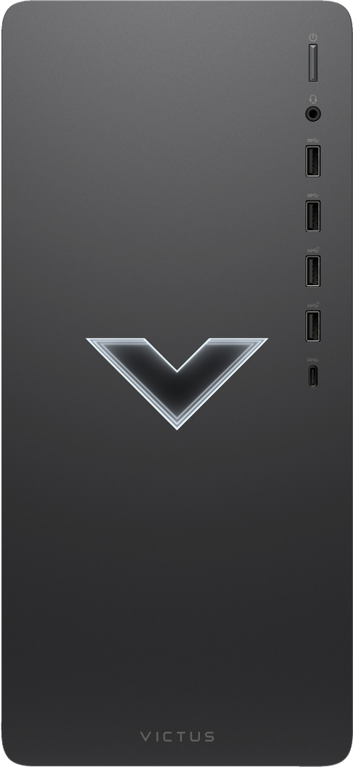 Ordenador sobremesa TG02-2010NS