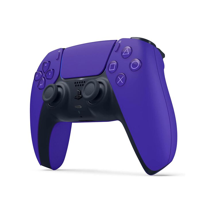 Mando inal&aacute;mbrico DualSense Galactic Purple PS5