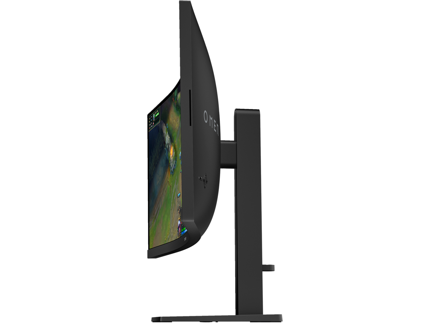 Monitor OMEN 34CG2WQHD 180HZ CURVED