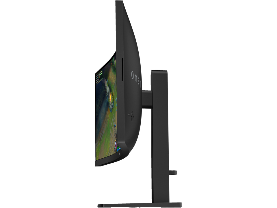 HP Monitor OMEN 34CG2WQHD 180HZ CURVED