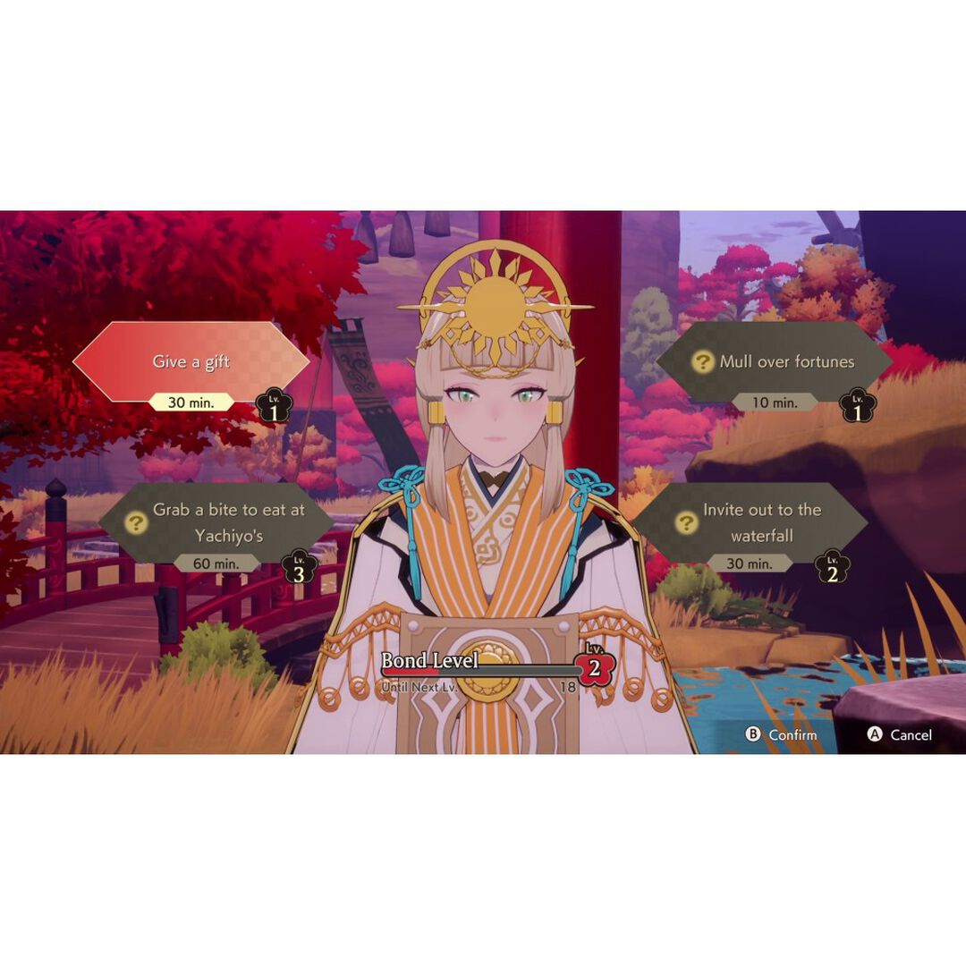 RUNE FACTORY GUARDIANS OF AZUMA NINTENDO SWITCH 2 EDITION VERSI&Oacute;N ESPA&Ntilde;OLA