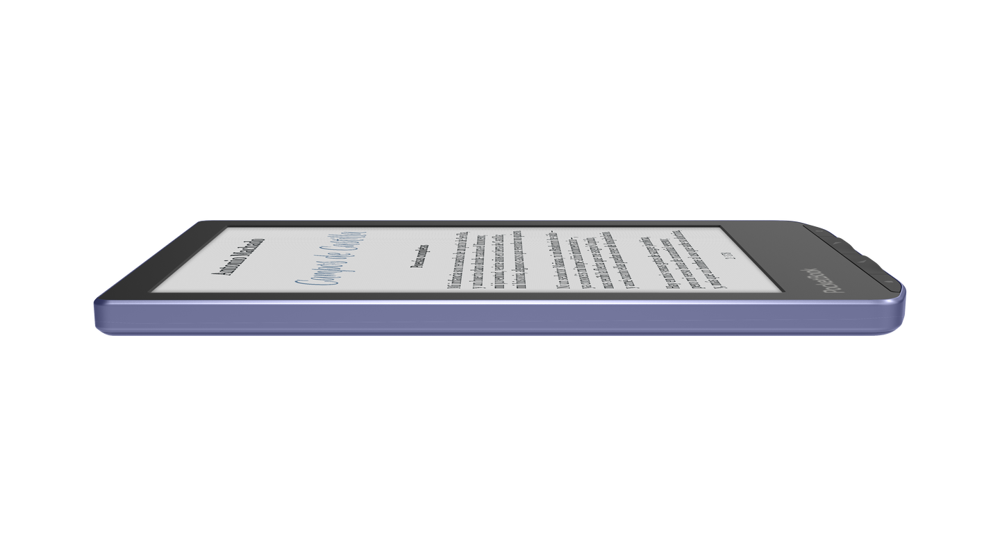 Ebook verse PRO color lavender dream