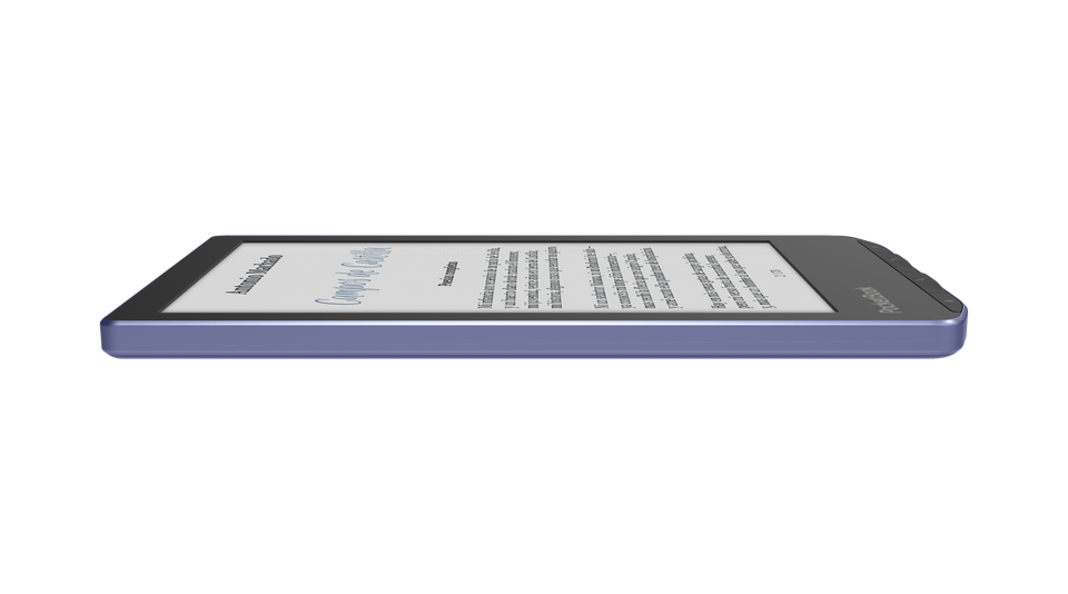 Ebook verse PRO color lavender dream