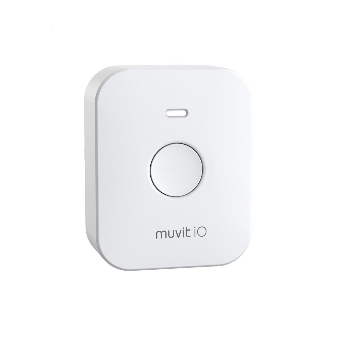 Sistema de Irrigaci&oacute;n Bluetooth Mesh