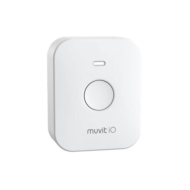 Riega tus plantas o jard&iacute;n con el sistema irrigaci&oacute;n Bluetooth Mesh muvit iO y aseg&uacute;rate de que nunca les falte agua. Controla el horario y duraci&oacute;n del riego desde cualquier lugar atrav&eacute;s de nuestra app muvit iO Home.
