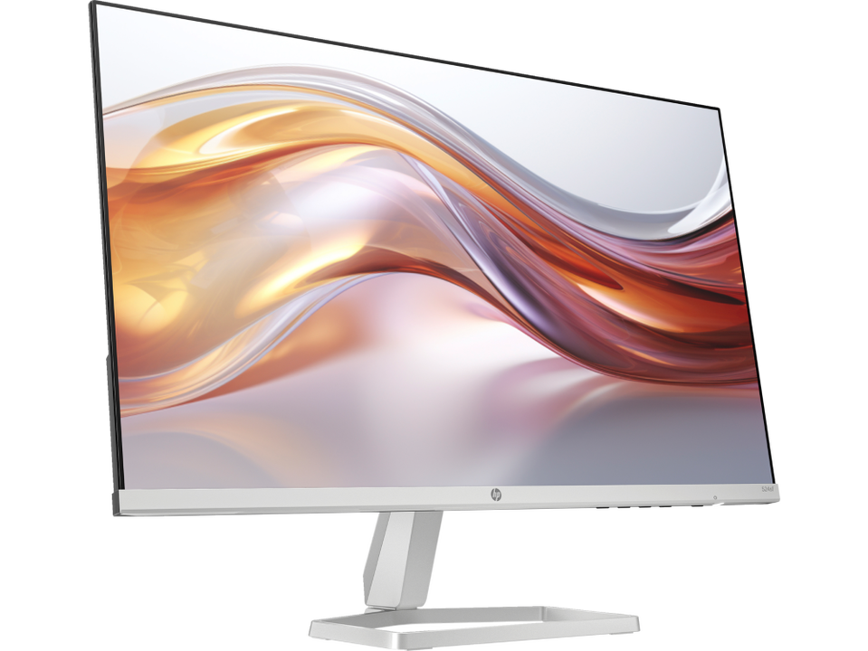 HP Monitor FHD serie 5 de 27 pulgadas - 527sf