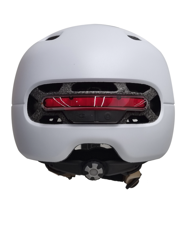 Casco urbano inteligente