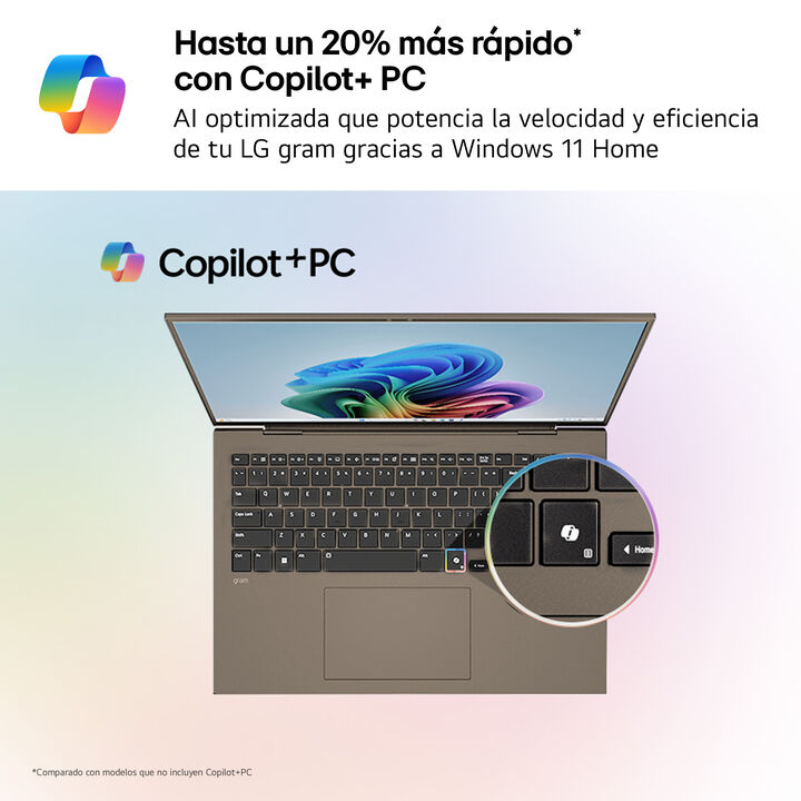 Port&aacute;til 17" Core Ultra X9 388H 17Z90UB-H.AU99BN