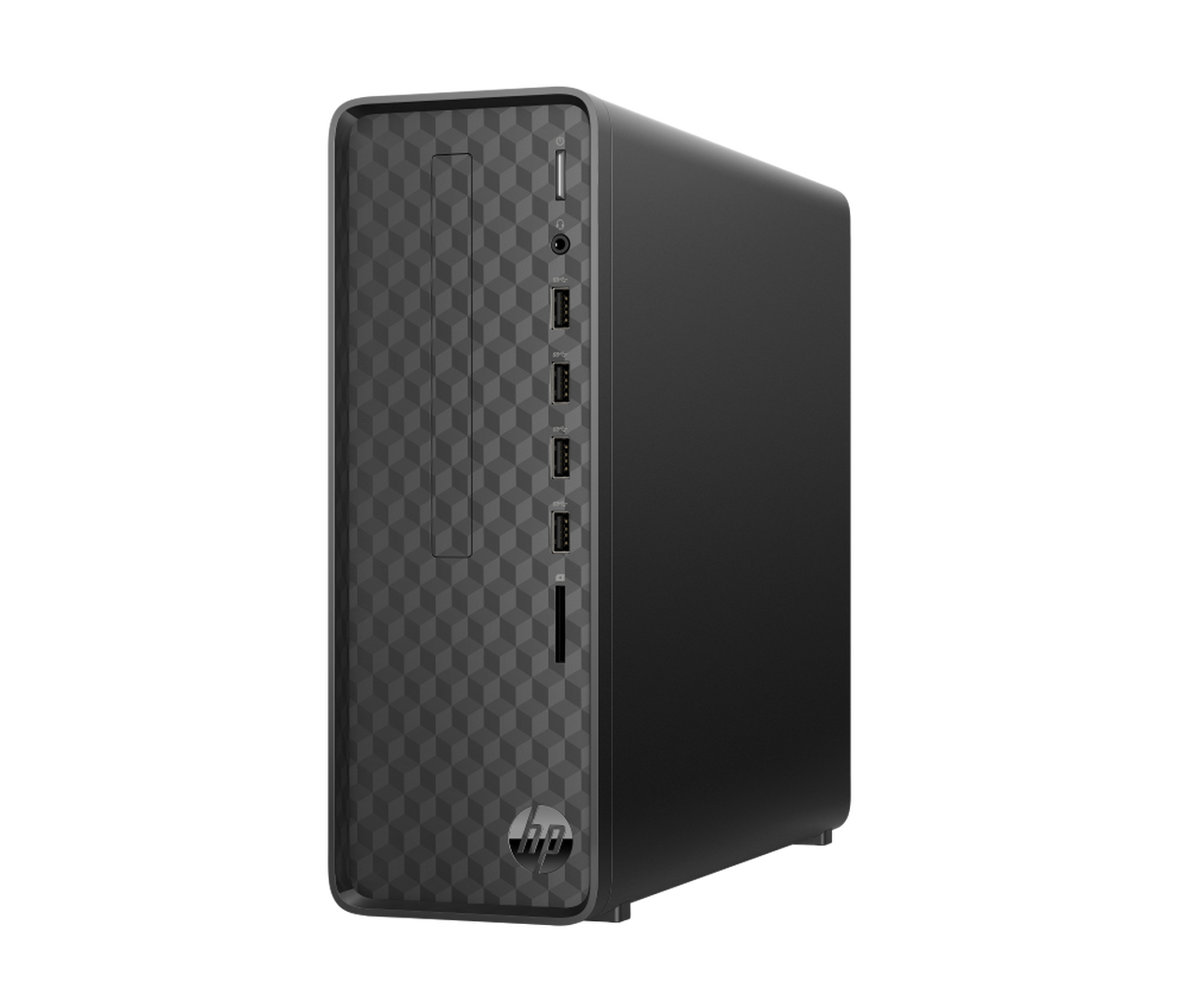 HP Slim CEL-J4025 8GB 256GB Freedos