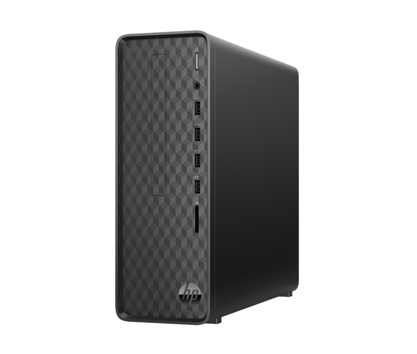 HP Slim CEL-J4025 8GB 256GB Freedos