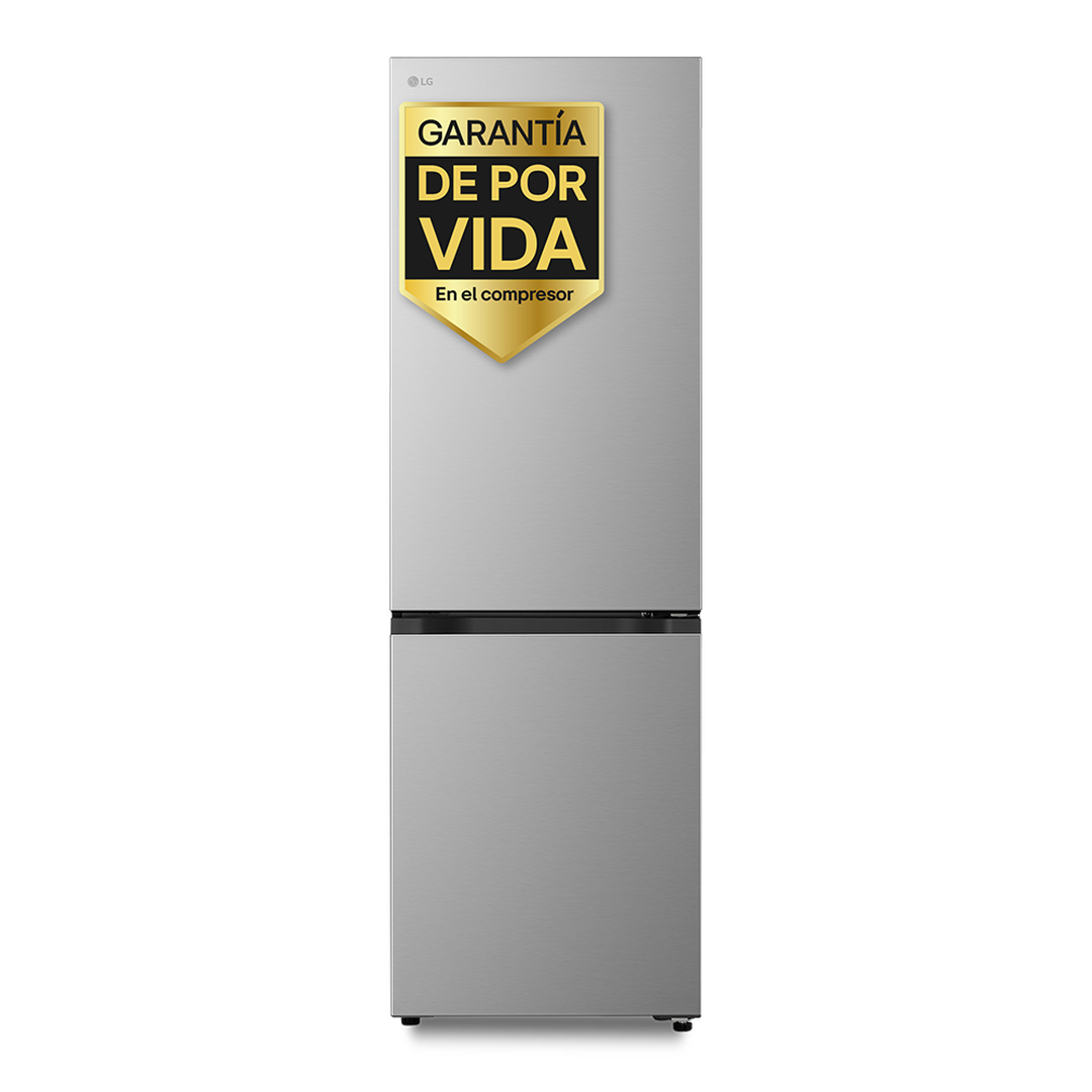 Frigor&iacute;fico Combi GBBS312CPY -  234L No Frost