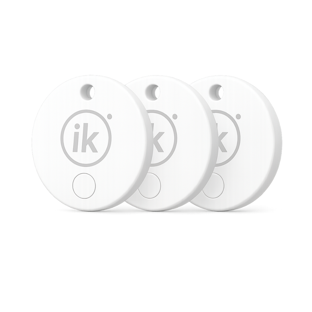 Localizador Pack 3 My Point