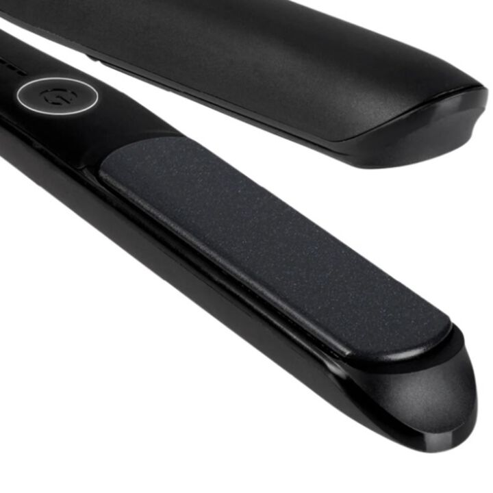 Plancha de pelo profesional HD motion-responsive