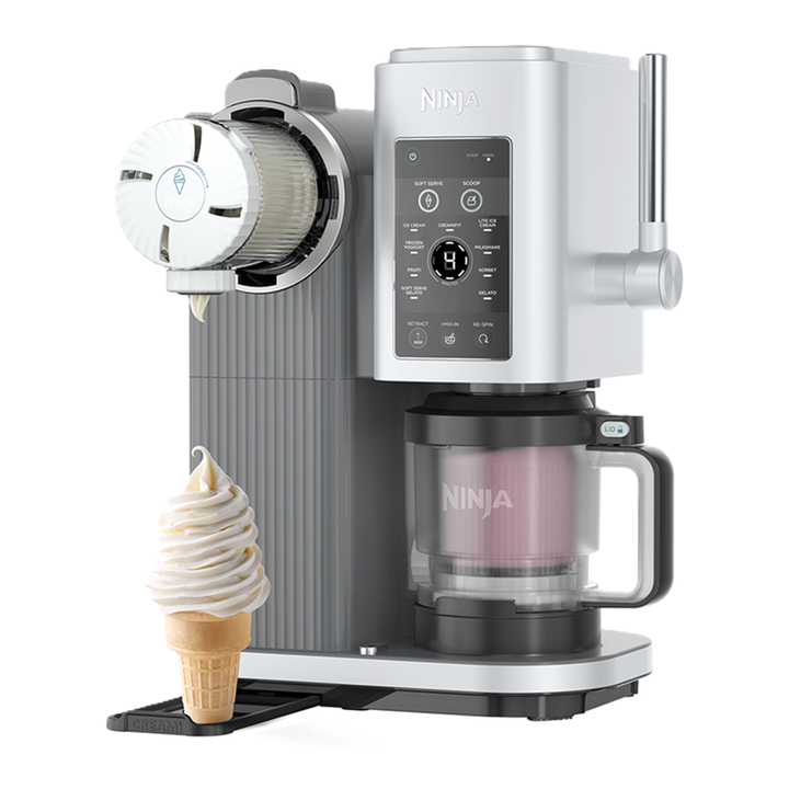 Heladera multifunci&oacute;n 13 en 1 para helados Soft y de Bola