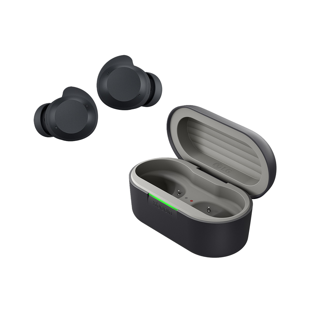 Auriculares inal&aacute;mbricos xboom Buds by will.i.am