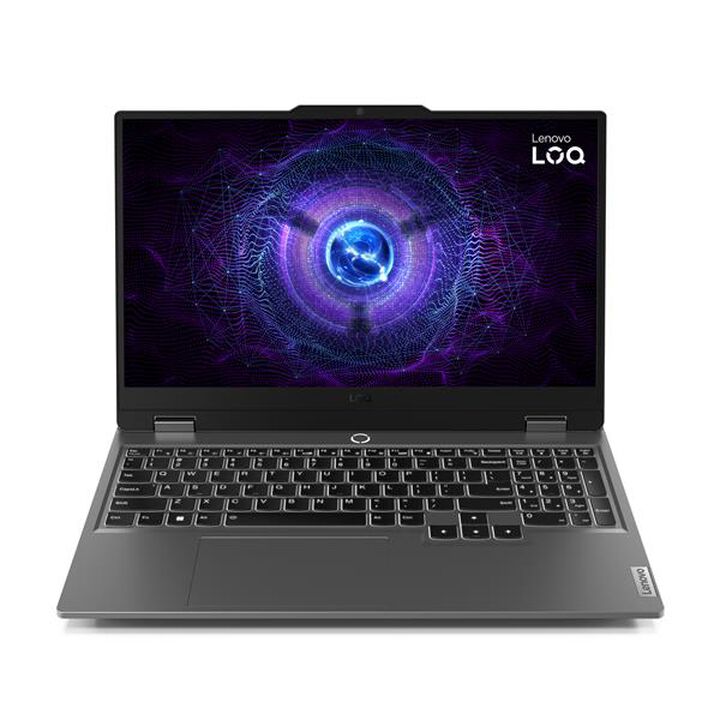 Portatil Gaming LOG 15IAX9 - RTX4050
