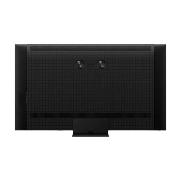 Televisor 55" SQD MINI LED 4K TCL 55C7L Smart TV Google TV Clase E