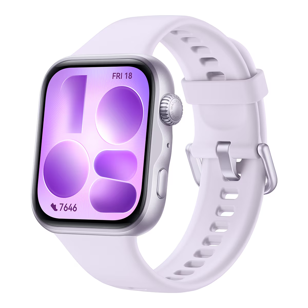 Smartwatch Watch Fit 5