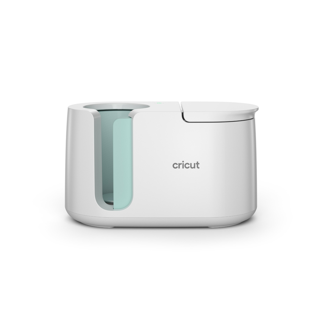 Prensa T&eacute;rmica  Mug Press&trade; Starter Bundle