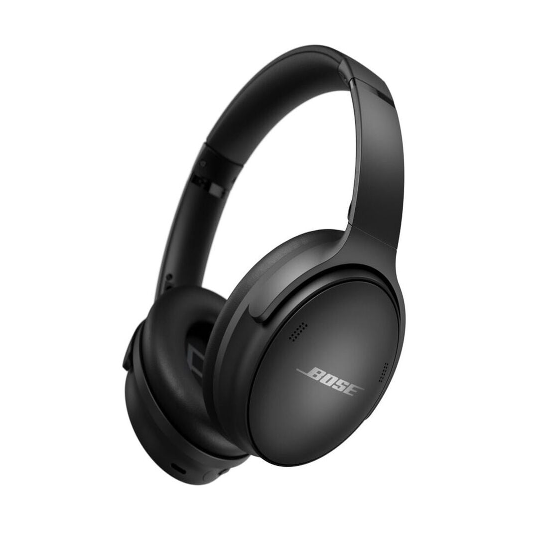 Quietcomfort headphone negro