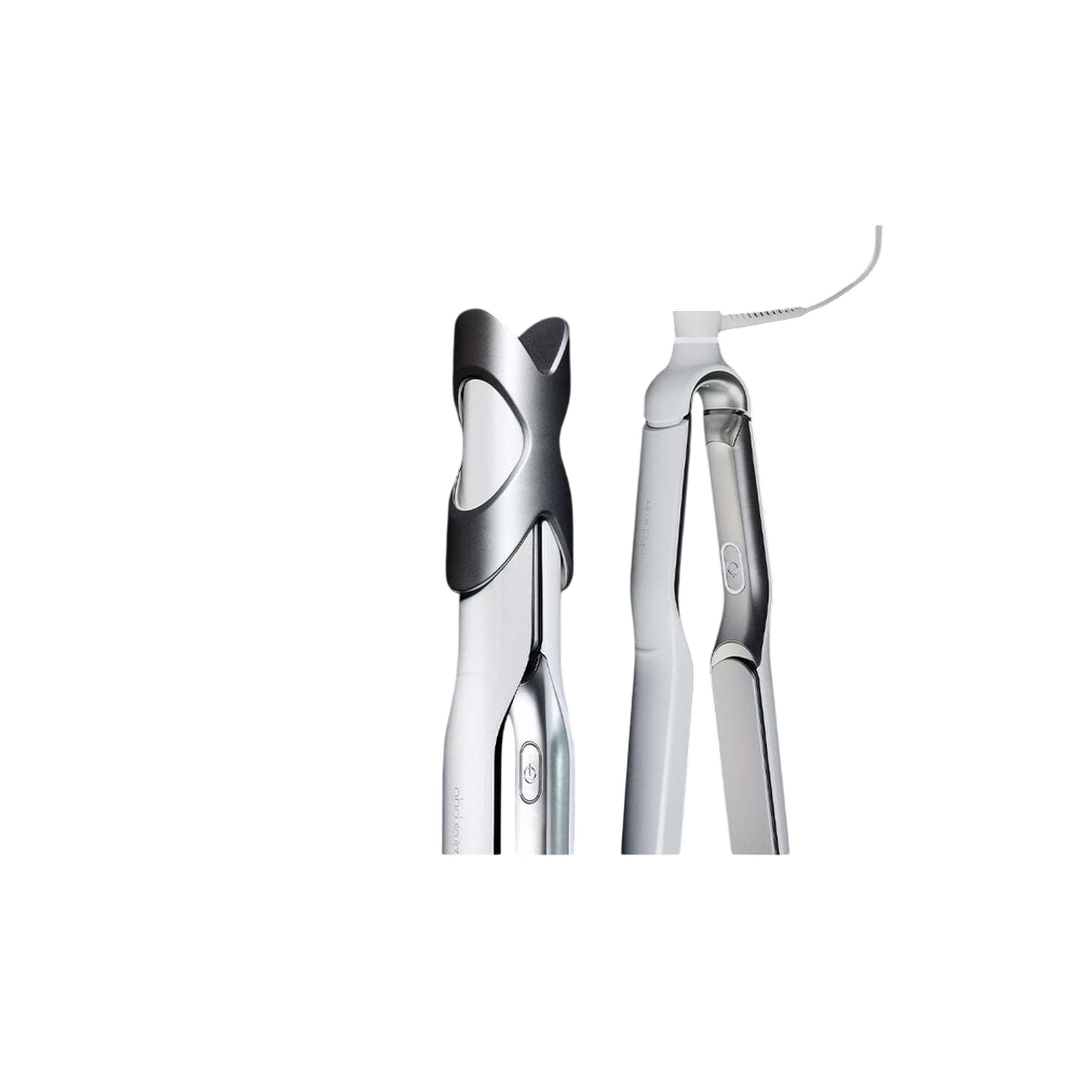 Plancha de pelo Sculpt White