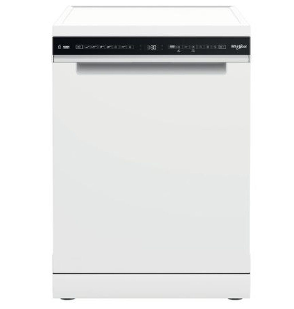 Lavavajillas libre instalaci&oacute;n 15 cubiertos blanco