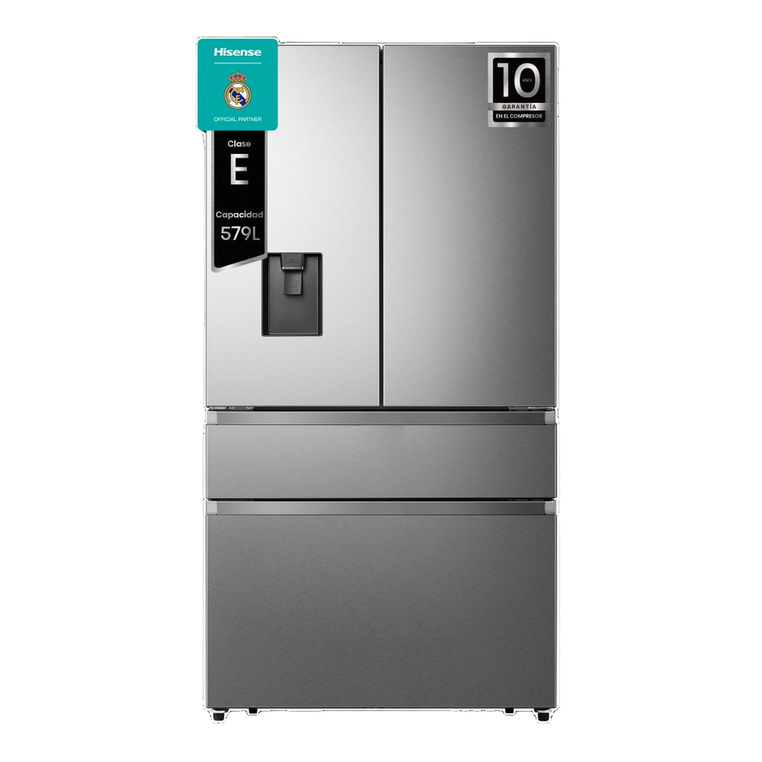 Frigorífico Americano 579 L  Mod RF749N4SWSE