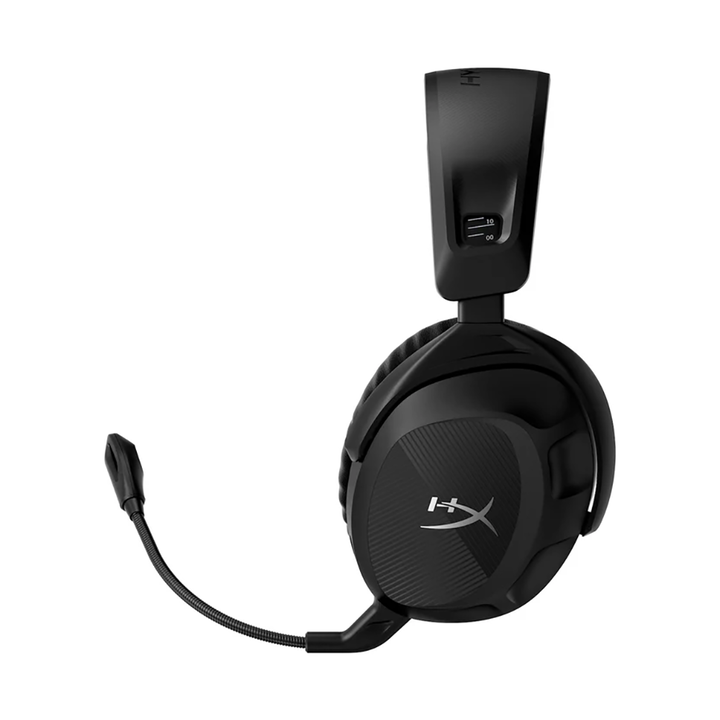 <p>Auriculares gaming inal&aacute;mbricos Cloud Stinger 2, Inal&aacute;mbrico, 10 - 20200 Hz, Juego, 275 g, Auriculares, Negro.Auriculares gaming inal&aacute;mbricos Cloud Stinger 2. Tipo de producto: Auriculares. Tecnolog&iacute;a de conectividad: Inal&aacute;mbrico. Uso recomendado: Juego. Frecuencia de auricular: 10 - 20200 Hz. Alcance inal&aacute;mbrico: 20 m. Longitud de cable: 0,5 m. Peso: 275 g. Color del producto: Negro</p>