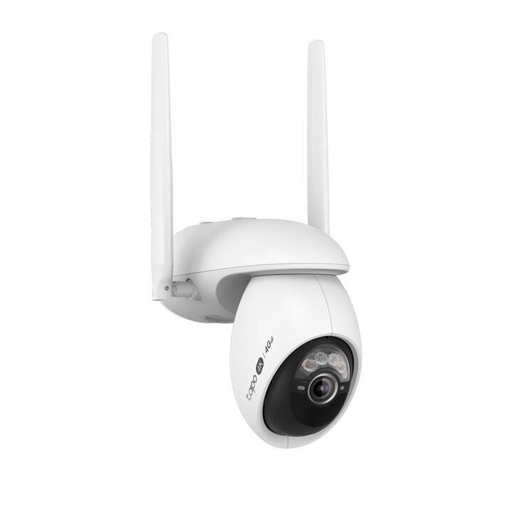 Kit de C&aacute;mara de Vigilancia Wi-Fi + 4G LTE y Alimentaci&oacute;n Solar