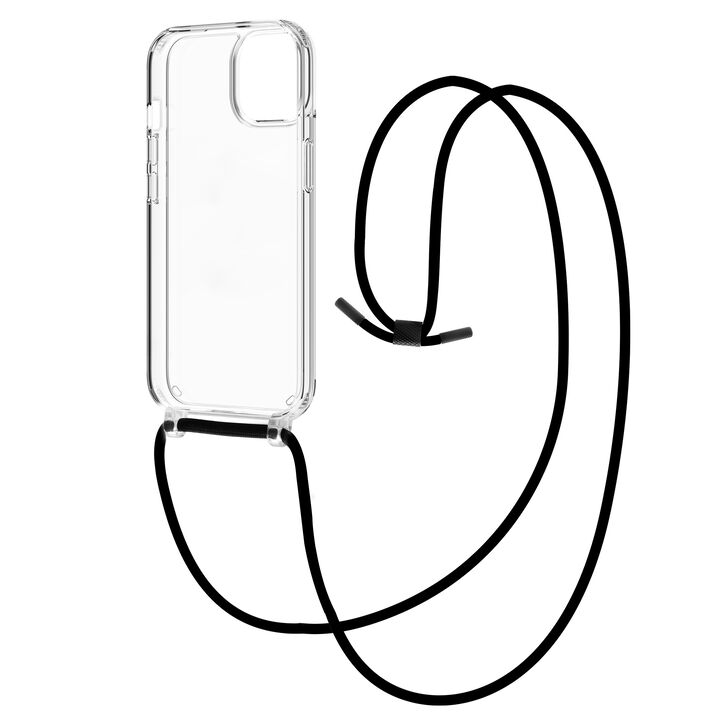 Lleva tu iPhone 15 donde quieras y prot&eacute;gelo con la nueva funda de muvit for change, prot&eacute;gelo de golpes resaltando su dise&ntilde;o original y tenlo siempre a mano con el cord&oacute;n super resistente hecho de fibra de nylon. La funda&nbsp;Recycletek&nbsp;de&nbsp;muvit for change&nbsp;est&aacute; fabricada con material reciclado de alta calidad, contribuyendo a la reducci&oacute;n de residuos y al fomento de pr&aacute;cticas sostenibles. 

Con cada compra de la funda&nbsp;Recycletek, te unes a nuestra misi&oacute;n de cambio positivo.&nbsp;muvit for change&nbsp;se compromete a donar parte de las ganancias a iniciativas medioambientales, trabajando juntos para un futuro m&aacute;s verde.