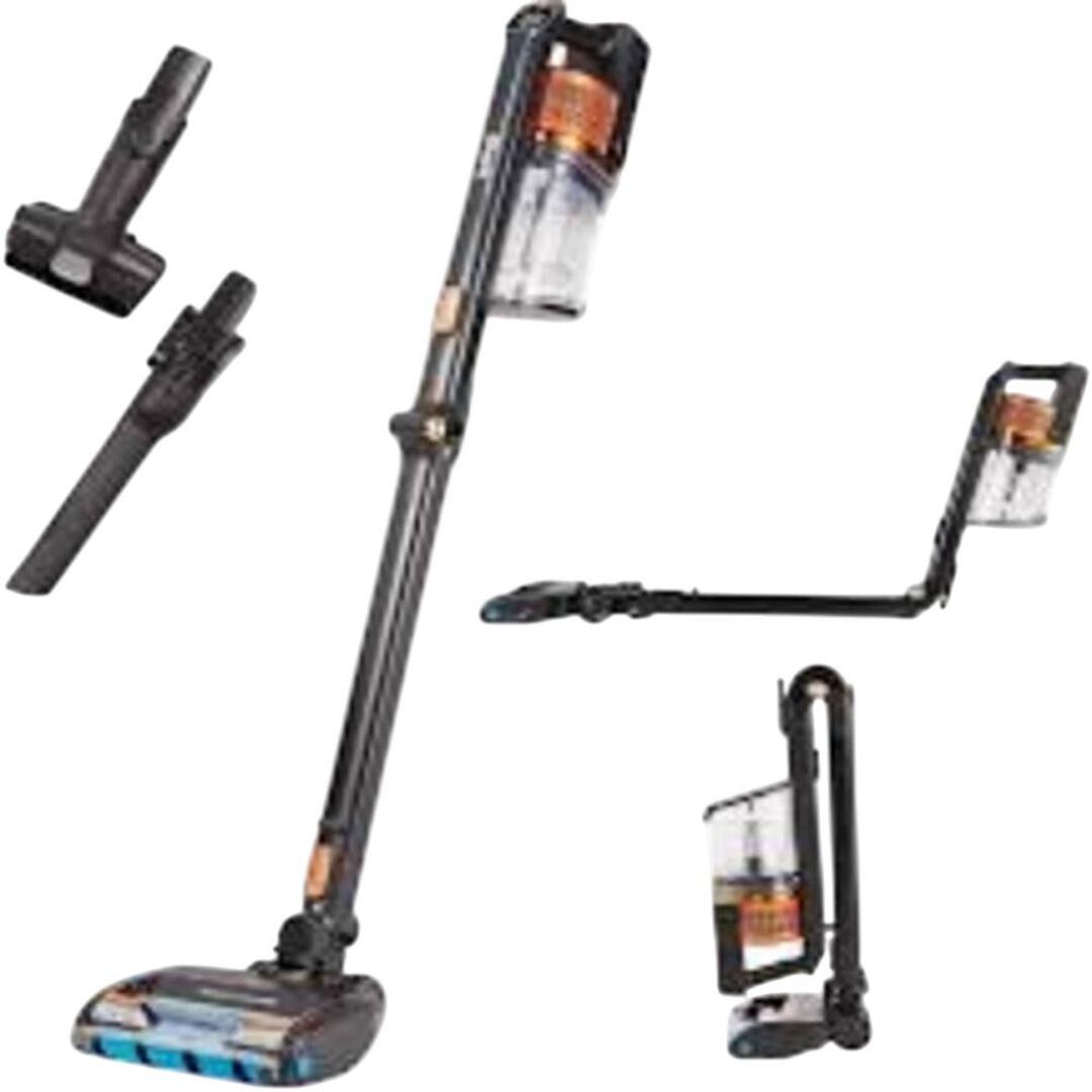 Aspiradora sin cable duoclean 25.2V litio