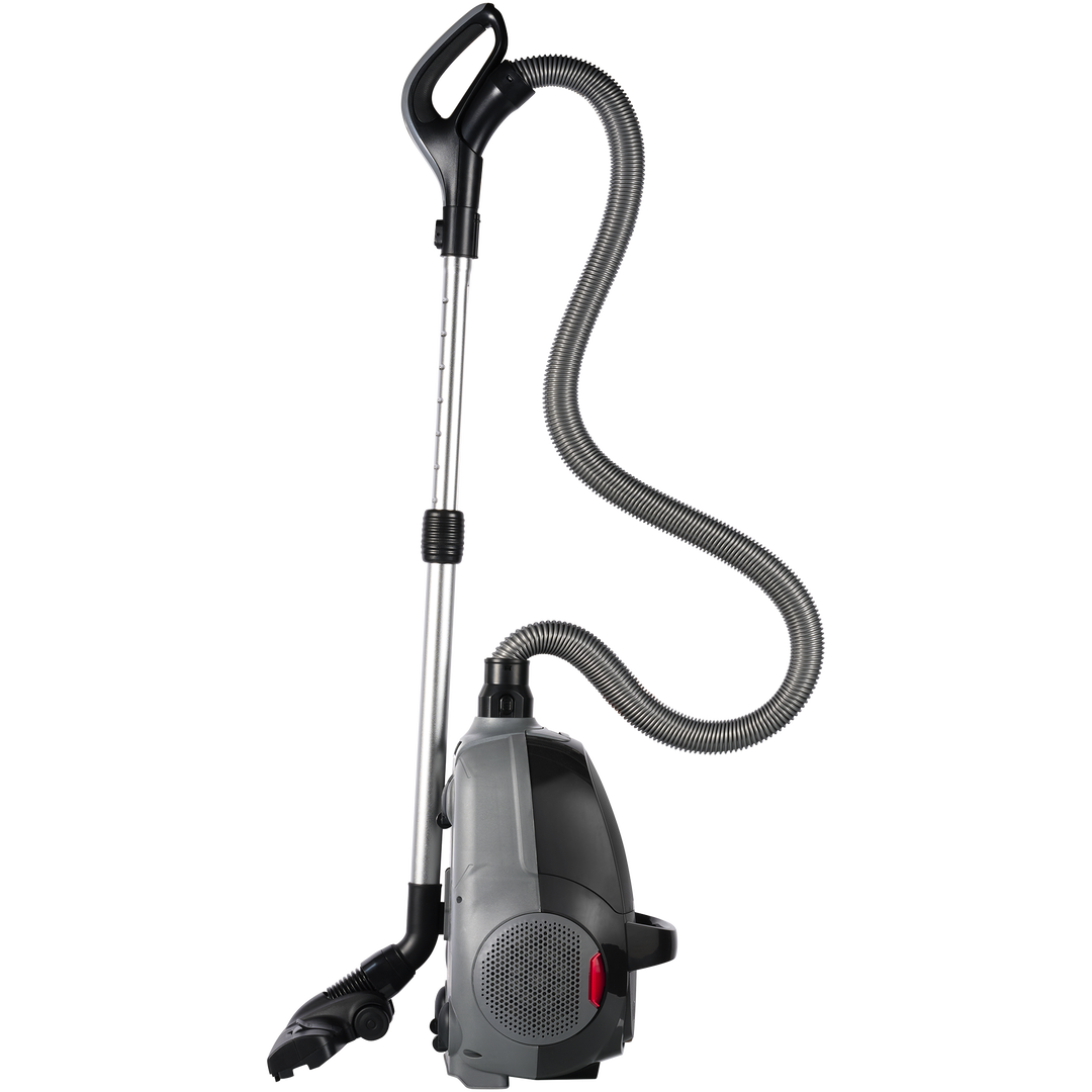 Experimenta la m&aacute;xima comodidad al limpiar con la potente aspiradora Princess 336090 Airmotion Pro. Esta aspiradora con bolsa de polvo, con una capacidad generosa de 4L, combina un motor potente de 800W con un avanzado sistema de filtro HEPA y un filtro &uacute;nico para olores. Gracias a una presi&oacute;n de aire de 21 kPa, control de velocidad y caracter&iacute;sticas pr&aacute;cticas como el enrollado autom&aacute;tico del cable, limpiar nunca ha sido tan eficiente y agradable.