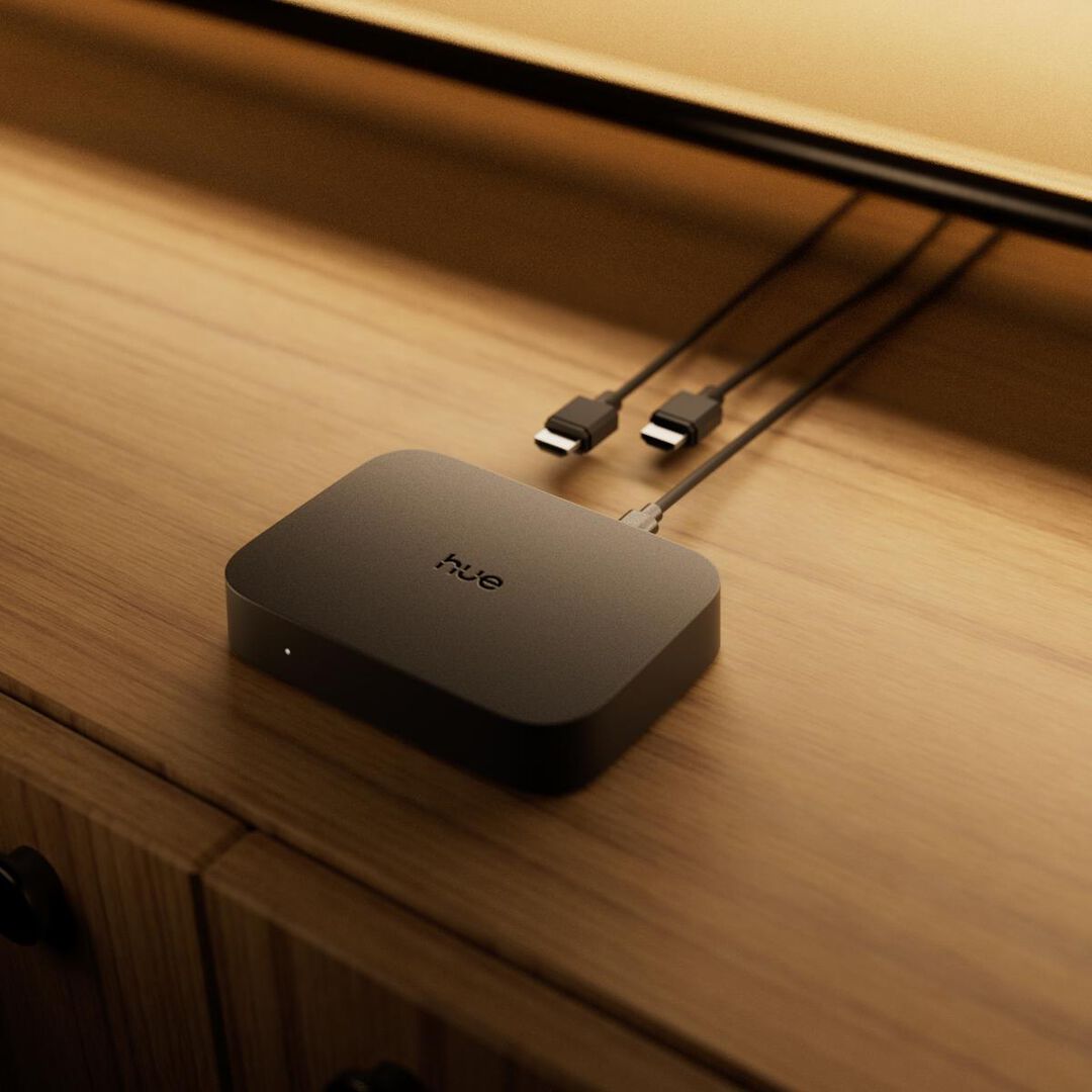 Play HDMI Sync Box 4K Sincroniza Luz con TV