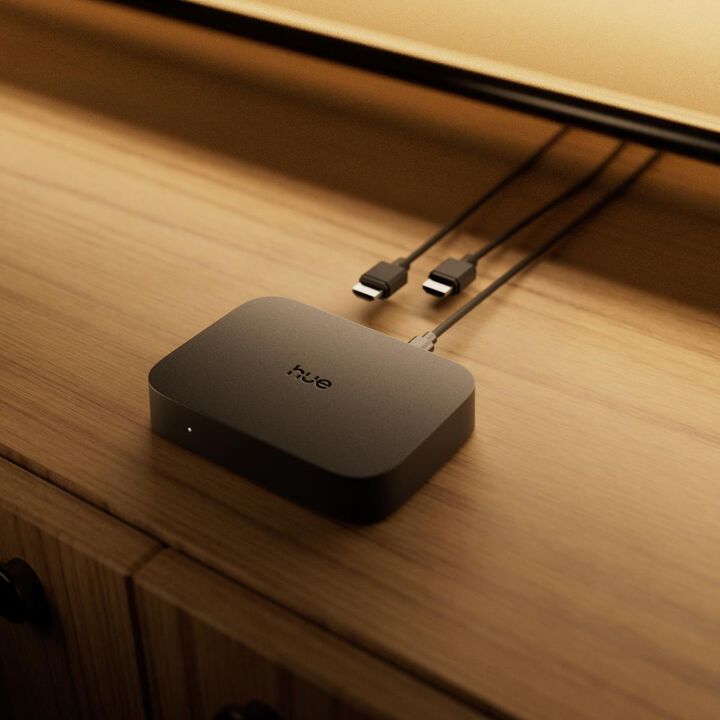 Play HDMI Sync Box 4K, Sincroniza Luz con TV