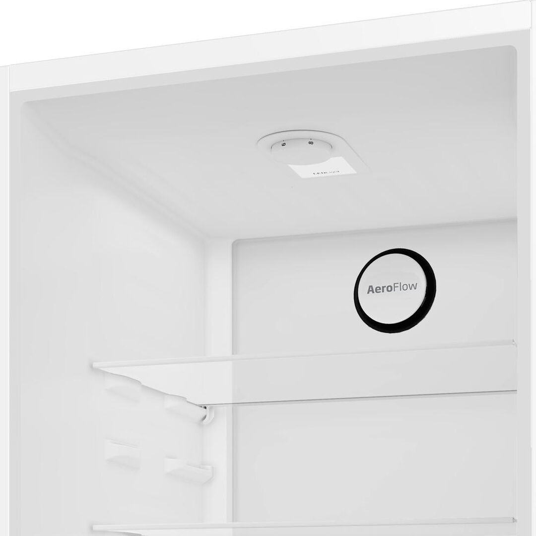 Frigor&iacute;fico combi B1RCNE404W Neo Frost blanco