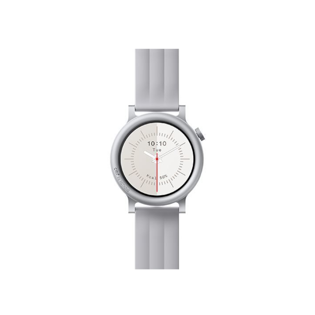 CMF Watch 3 Pro Light Gris Claro