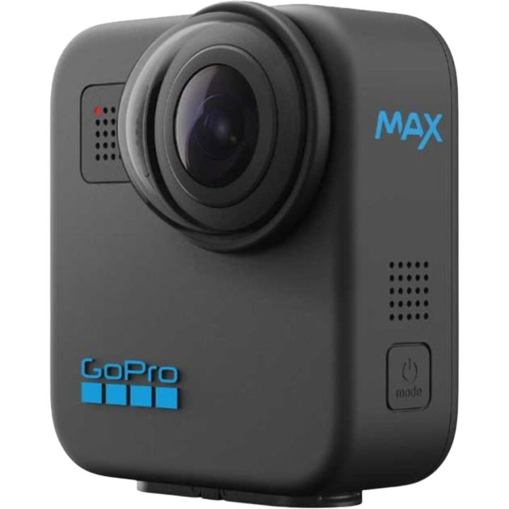 Con los v&iacute;deos de 360&deg;, puedes capturar todo lo que te rodea y simplemente seleccionar las mejores perspectivas en la aplicaci&oacute;n despu&eacute;s de grabar. As&iacute; nunca tendr&aacute;s que ajustar el &aacute;ngulo de visi&oacute;n y conseguir&aacute;s siempre la toma perfecta.