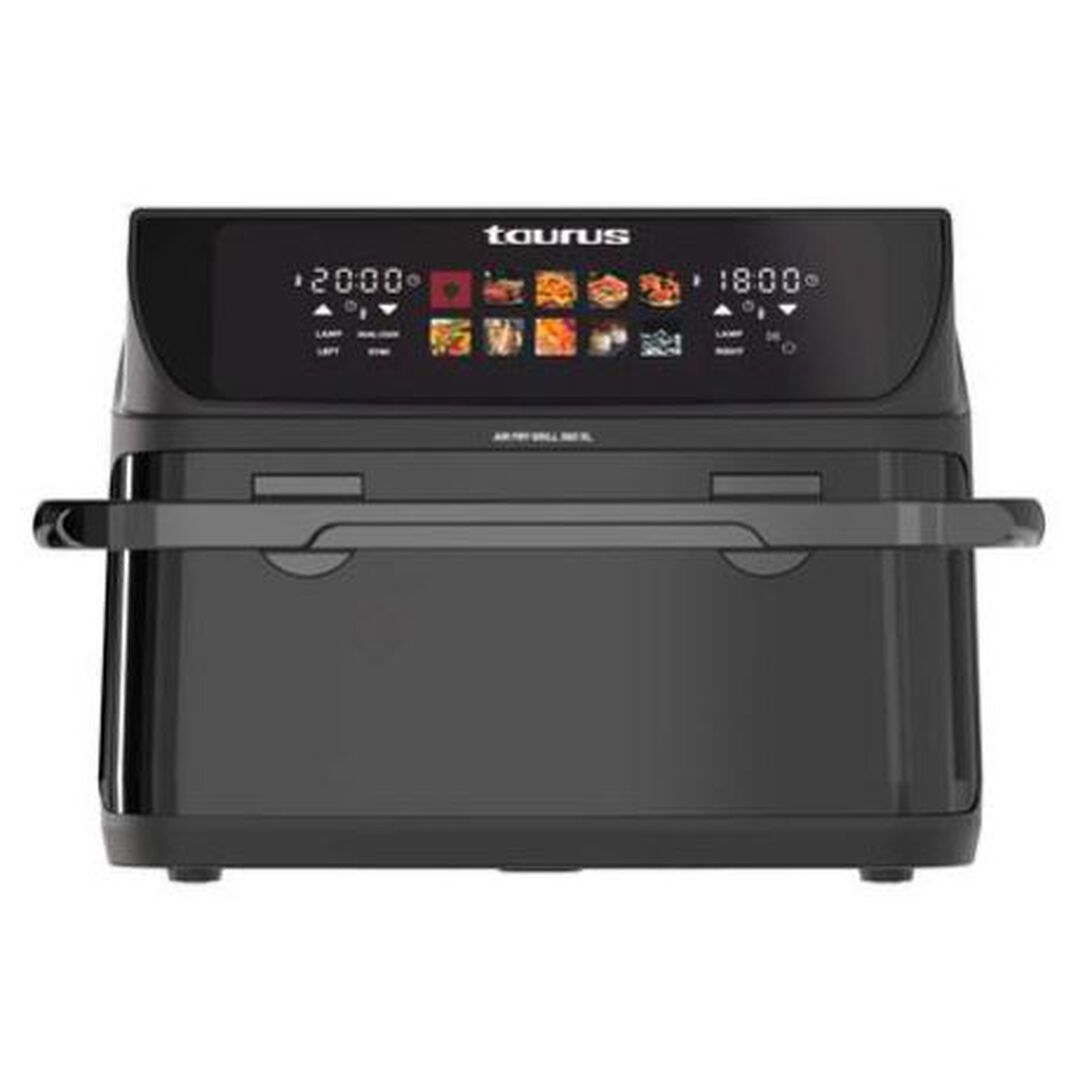 Freidora Air Fry Grill 360 XL 10l
