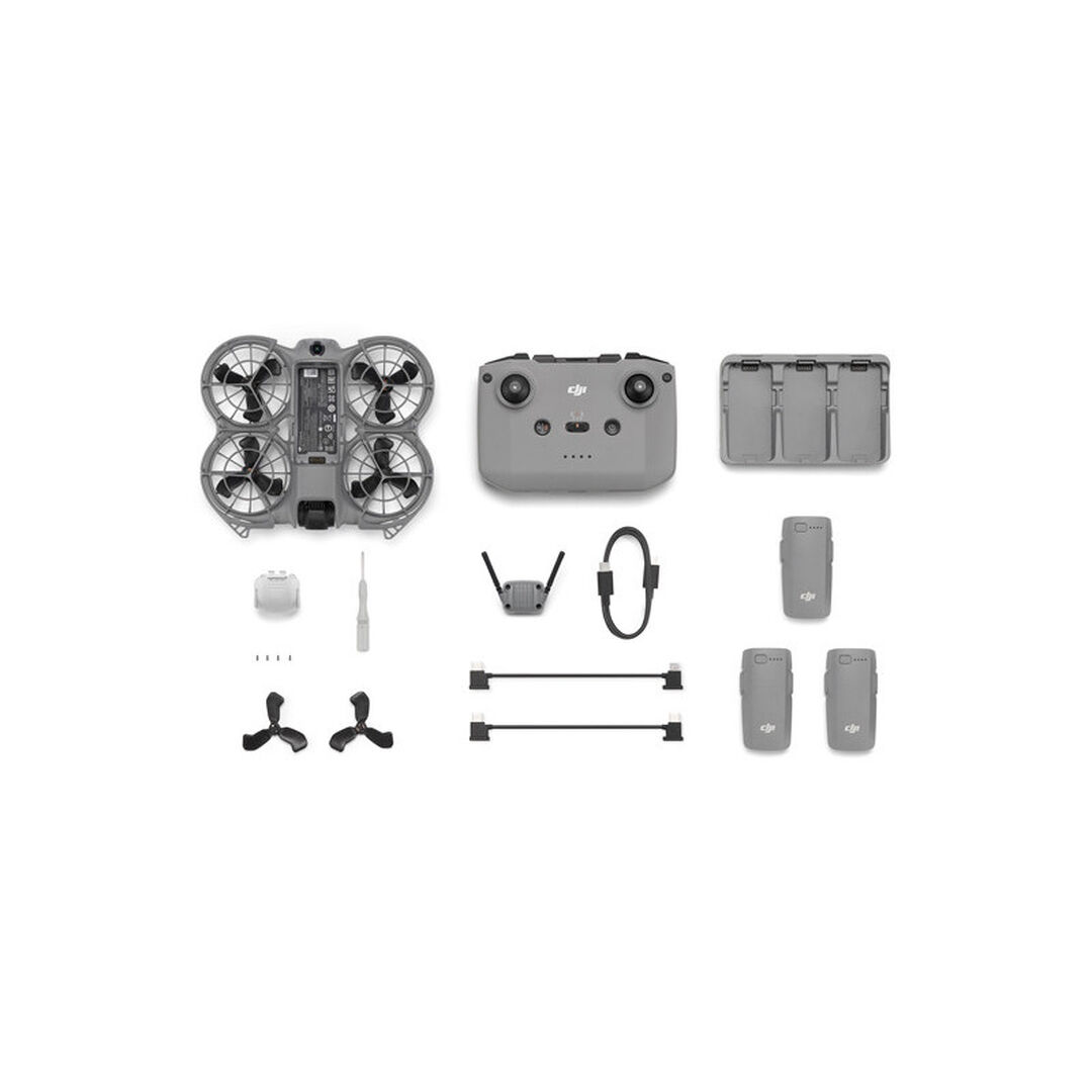 Dron Neo 2 Fly More Combo