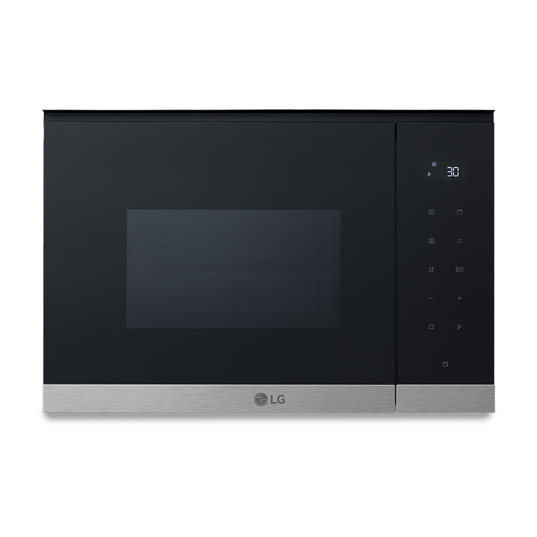 Microondas Grill Integrable 900W, 25L