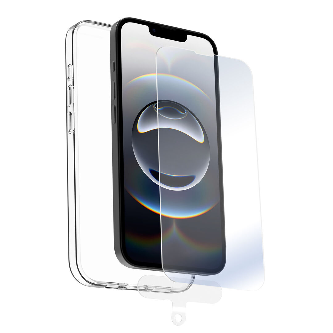 La protecci&oacute;n del medio ambiente es, hoy en d&iacute;a, una preocupaci&oacute;n en todo momento, junto a la preocupaci&oacute;n de proteger nuestro Smartphone. Con las fundas recycletek de muvit for change, proponemos una gama de fundas reciclables, fabricadas con fundas usadas y viejas. Una manera responsable de proteger nuestro smartphone. Porque contribuir en la lucha contra la contaminaci&oacute;n y proteger nuestro eco sistema, debe formar parte de nuestros gestos cotidianos.