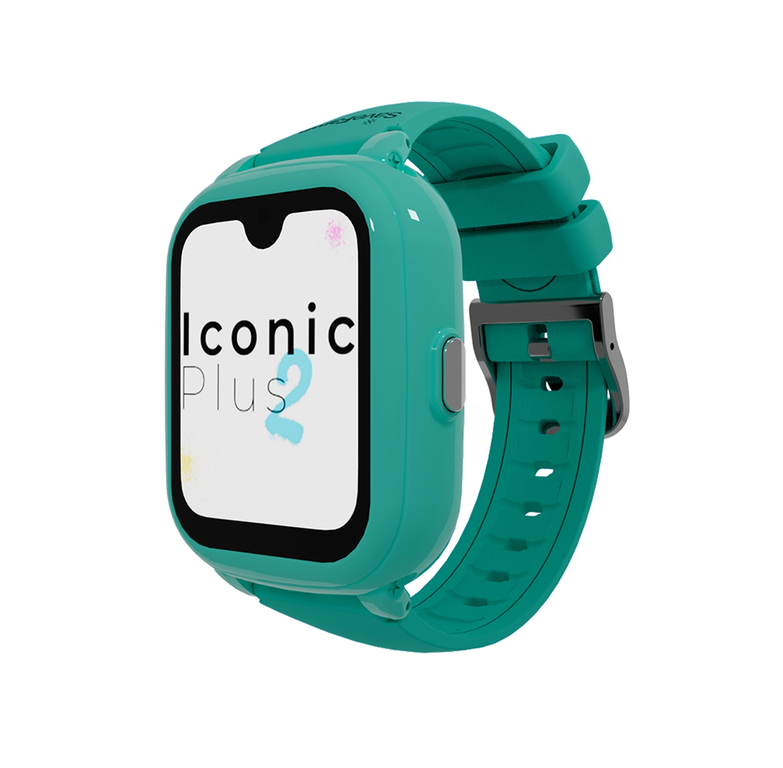 SaveWatch ICONIC PLUS 2