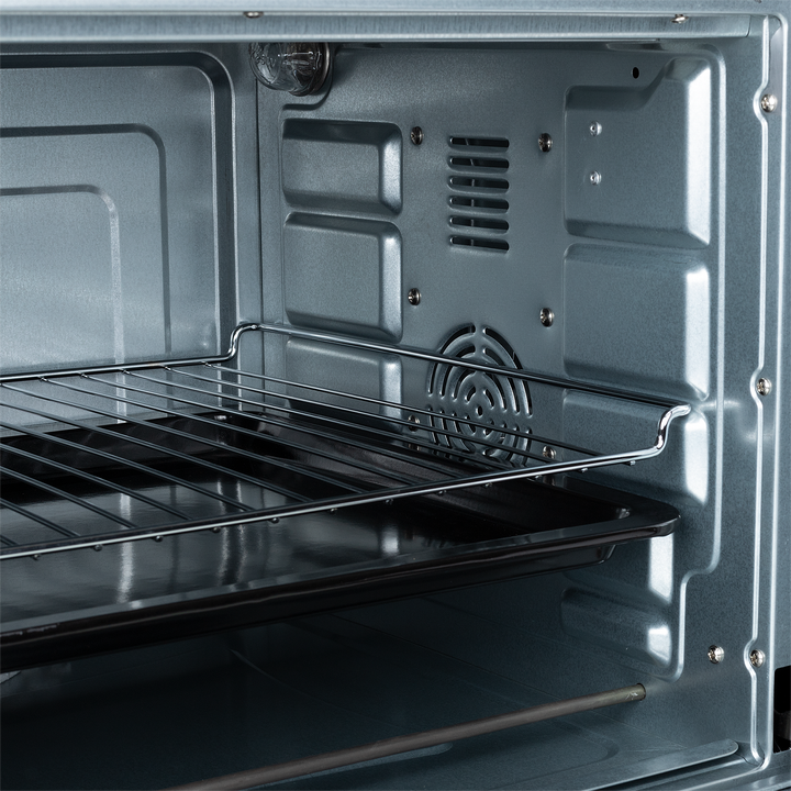 En todos los hogares debe haber un horno! &iquest;Le gusta cocinar al horno o preparar pizzas o panecillos? El horno de convecci&oacute;n Princess 112759 es la opci&oacute;n ideal. Este espacioso horno, con 55 litros de volumen, incorpora 5 ajustes, incluidas las opciones de asado, convecci&oacute;n y calentamiento superior e inferior. Incorpora adem&aacute;s una parrilla y una bandeja, para que pueda comenzar a usarlo de inmediato.
