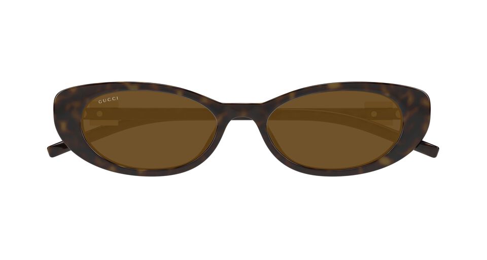 Descubre las gafas de sol Gucci pensadas para el d&iacute;a a d&iacute;a, dise&ntilde;adas para vivir bajo el sol, en la ciudad y en cada momento cotidiano. Son gafas que se adaptan f&aacute;cilmente a cualquier look. Equipadas con lentes protecci&oacute;n UV400 certificada, mejoran la claridad visual, siendo ideales para conducir, pasear por la ciudad, ir a la playa o disfrutar de actividades al aire libre.